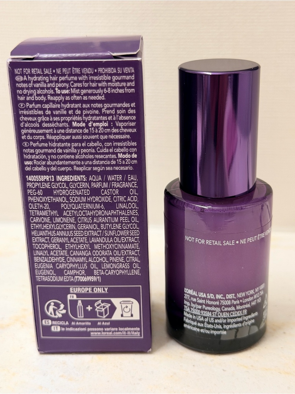 Pureology Set - New/Unopened - Picture 3 of 6